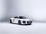 Audi R8 V10 RWS 2017 года (WW)
